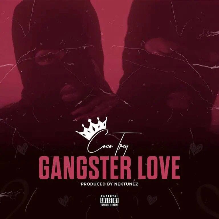 Cocotrey – Gangster Love mp3 download