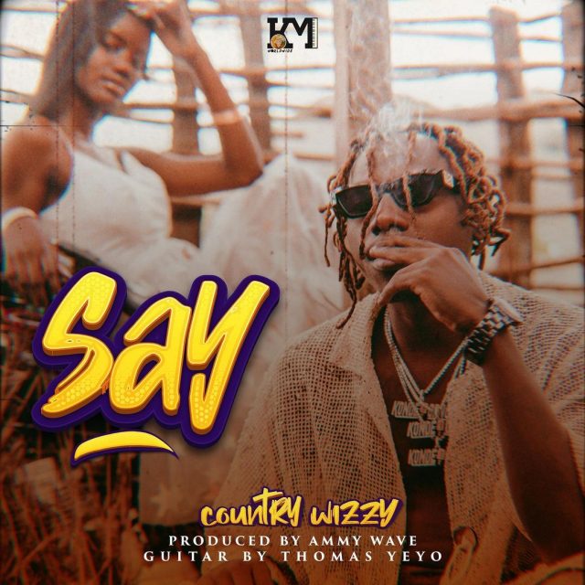 Country Wizzy – Say mp3 download
