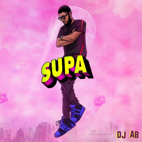 DJ AB – Serious mp3 download