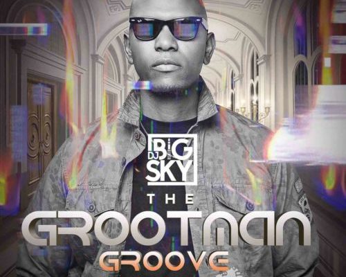 DJ Big Sky – Chocolate Ft. GIPLA SPIN, Villosoul, Nobantu Vilakazi & Msheke mp3 download