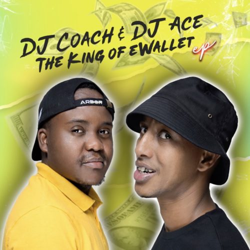 DJ Coach & DJ Ace – Khetha Ft. Nunicky mp3 download