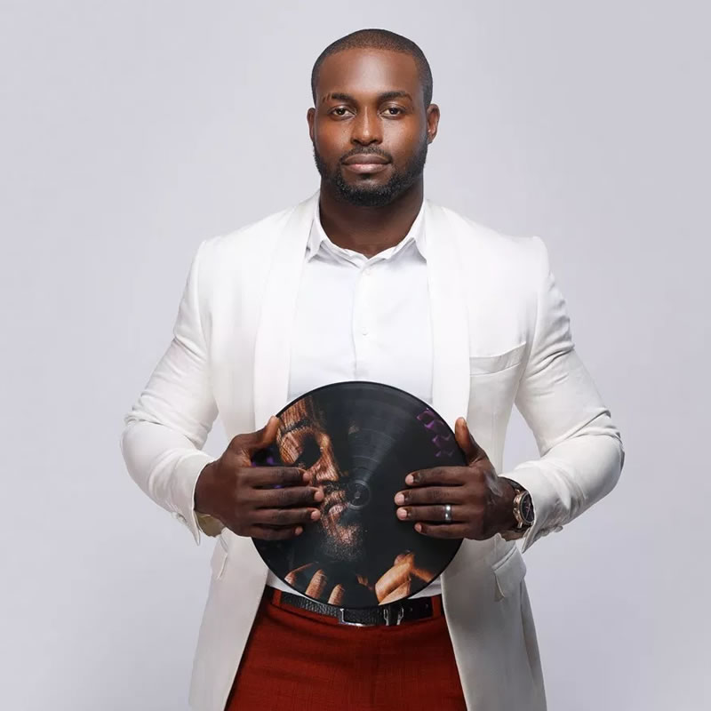 DJ Neptune – For You Ft. Rema mp3 download