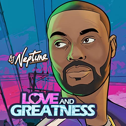 DJ Neptune – Love Potion Ft. Adekunle Gold mp3 download