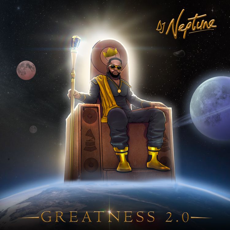 DJ Neptune – Shitto Ft. Stonebwoy, Yemi Alade, One Acen mp3 download