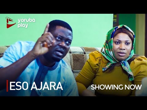 Movie  ESO AJARA – Latest 2021 Yoruba Drama mp4 & 3gp download