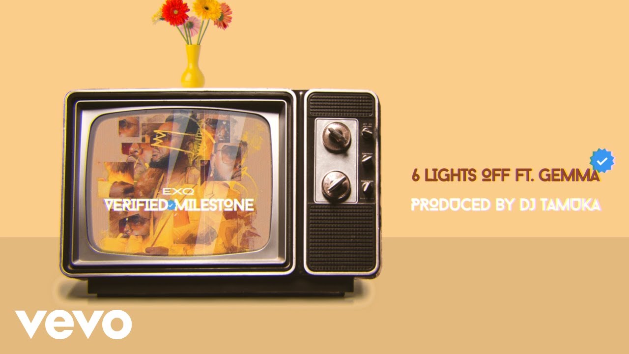 EXQ – Lights Off Ft. Gemma Griffiths mp3 download