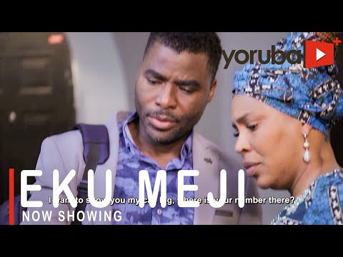 Movie  Eku Meji Latest Yoruba Movie 2021 Drama mp4 & 3gp download