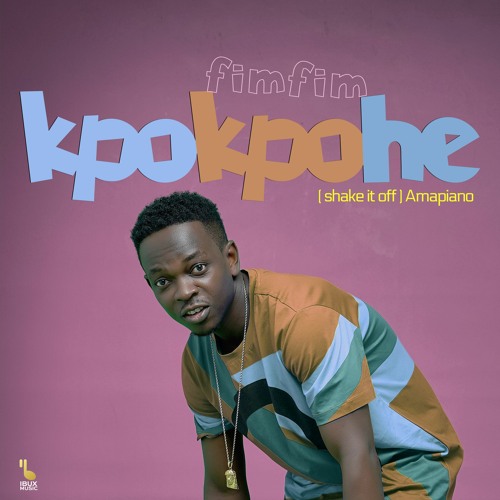 FimFim – Kpokpohe (Shake It Off) mp3 download