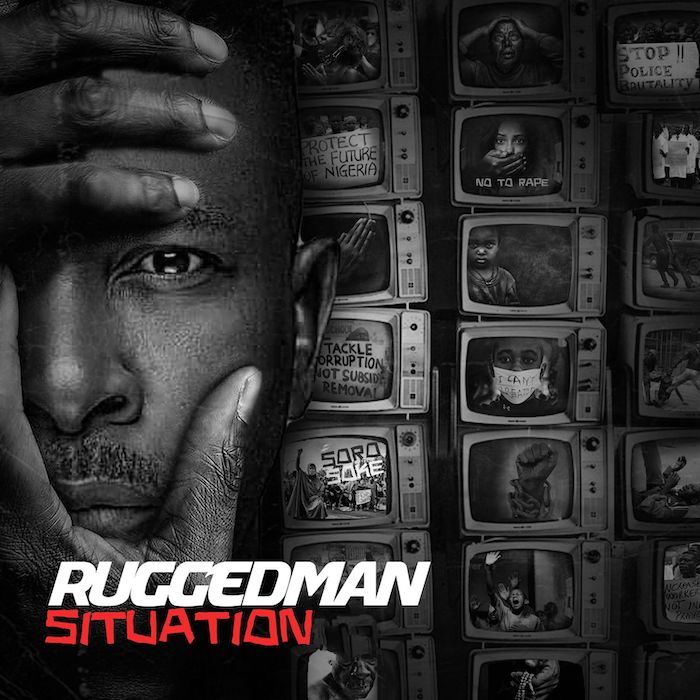[Full EP] Ruggedman – Situation
