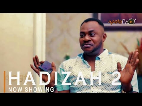 Movie  Hadizah 2 Latest Yoruba Movie 2021 Drama mp4 & 3gp download