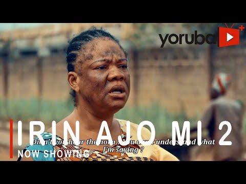 Movie  Irin Ajo Mi 2 Latest Yoruba Movie 2021 Drama mp4 & 3gp download