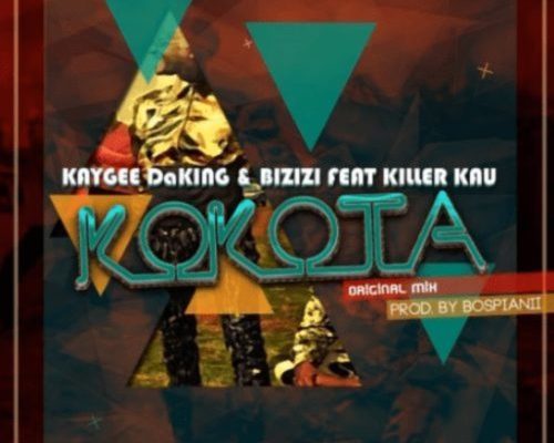 Kaygee DaKing & Bizizi – Kokota Piano (DJ TeeSoul Revisit) mp3 download