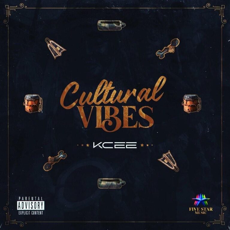 Kcee – Uche Chukwu mp3 download