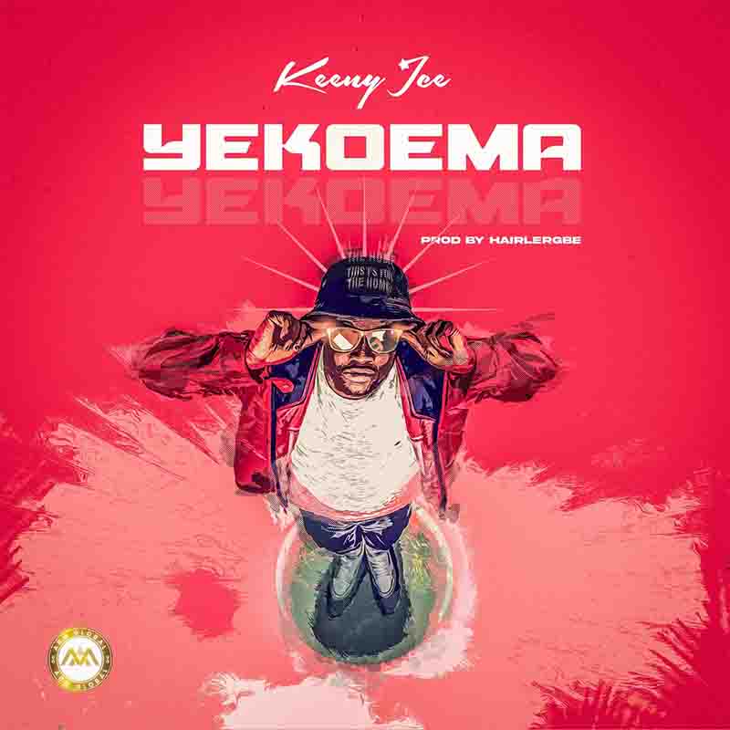 Keeny Ice – Yekoema mp3 download