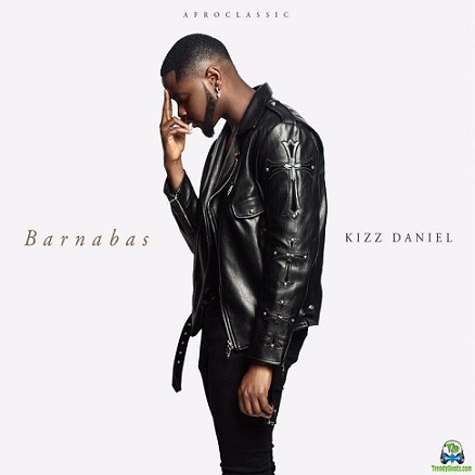 Kizz Daniel – Burn mp3 download