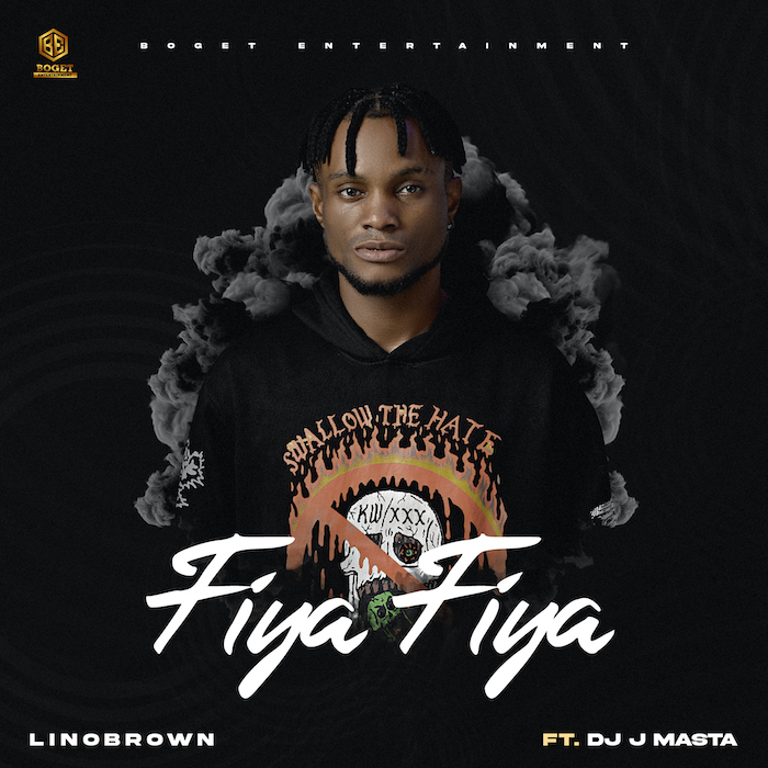 Linobrown Ft. DJ J Masta – Fiya Fiya mp3 download