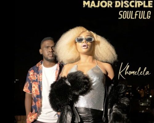 Major Disciple & SoulfulG – Khomelela mp3 download