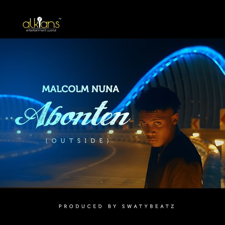 Malcolm Nuna – Abonten (Outside) mp3 download