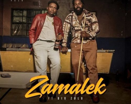 Mnqobi Yazo – Zamalek Ft. Big Zulu mp3 download
