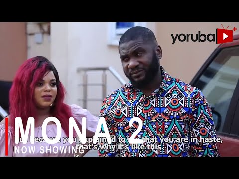 Movie  Mona 2 Latest Yoruba Movie 2021 Drama mp4 & 3gp download