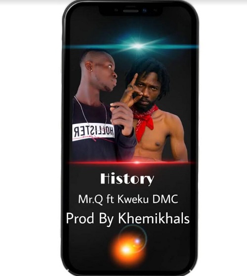 Mr Q Ft. Kwaku DMC – History mp3 download