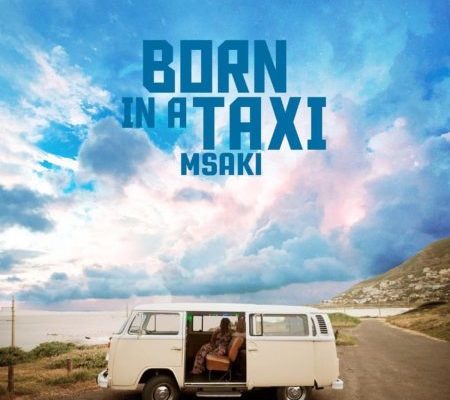Msaki – Born In A Taxi (Acoustic) mp3 download