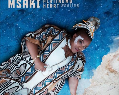 Msaki & Kabza De Small – Fika Kaloku mp3 download