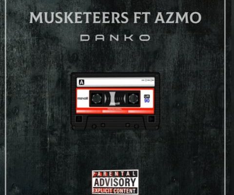 Musketeers – Danko Ft. Azmo mp3 download