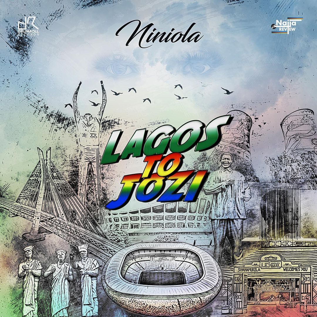Niniola – Lagos To Jozi mp3 download