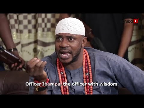 Movie  Officer Ibarapa 2 Latest Yoruba Movie 2021 Drama mp4 & 3gp download
