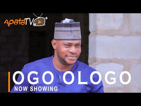 Movie  Ogo Ologo Latest Yoruba Movie 2021 Drama mp4 & 3gp download