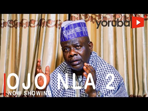 Movie  Ojo Nla 2 Latest Yoruba Movie 2021 Drama mp4 & 3gp download