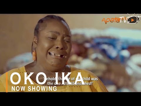 Movie  Oko Ika Latest Yoruba Movie 2021 Drama mp4 & 3gp download