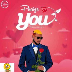 Phaize – You mp3 download