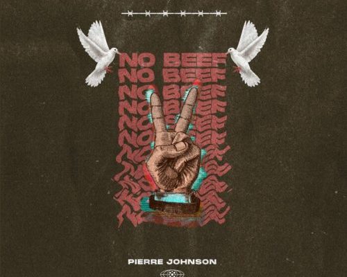 Pierre Johnson – No Beef mp3 download