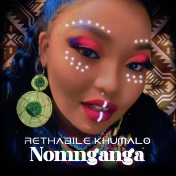 Rethabile Khumalo – Nomganga mp3 download