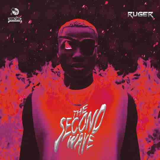 Ruger - Girl You've Been On My Mind Lately mp3 download