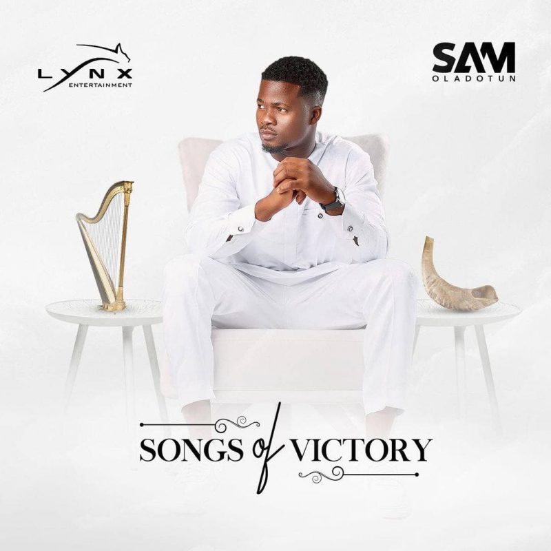 Sam Oladotun – Holy Water mp3 download