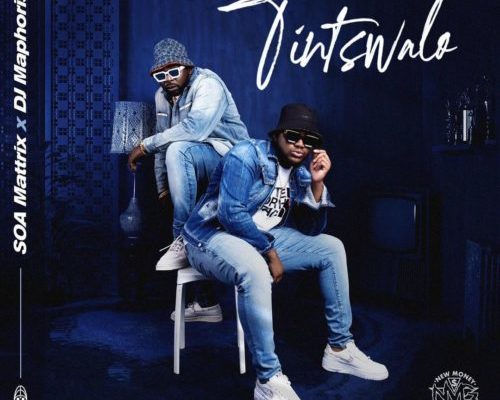 Soa Mattrix & DJ Maphorisa – Jazzed Ft. Jay-Sax