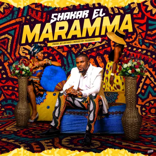Shakar EL – Maramma mp3 download
