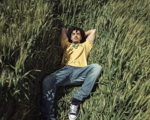 Shane Eagle – Baby Blue 4’s mp3 download