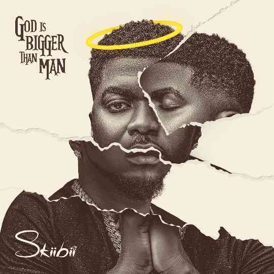 Skiibii – God Is Bigger Than Man EP mp3 download