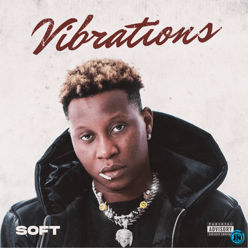 Soft – Vibrations EP mp3 download