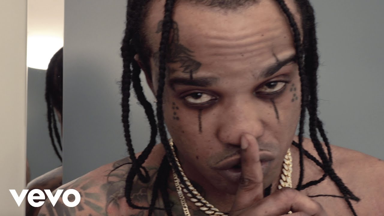 Tommy Lee Sparta – G-Force (Airforce One) mp3 download
