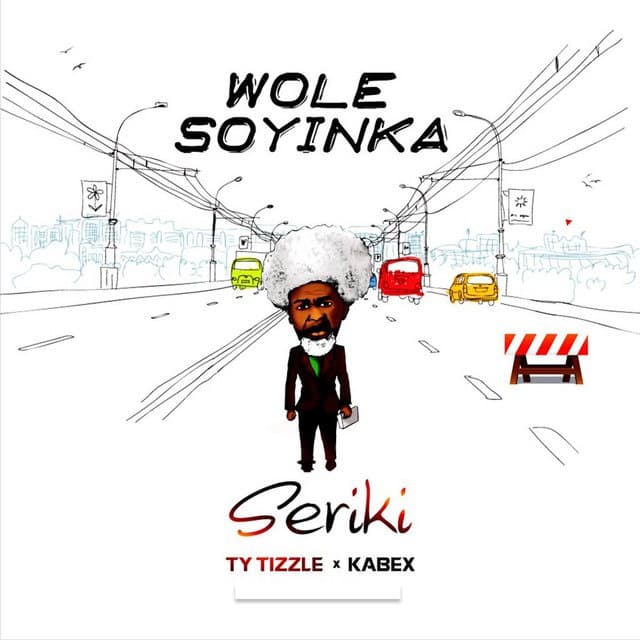 VIDEO: Seriki – Soyinka Ft. Ty Tizzle, Kabex