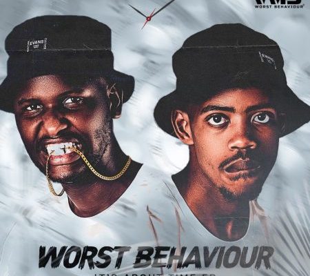 Worst Behaviour – Si Chomi Ft. Okmalumkoolkat, Thelawayeka & Tipcee mp3 download