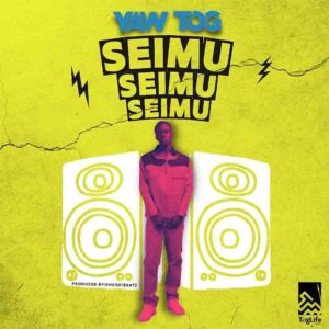 Yaw Tog – Sei Mu mp3 download