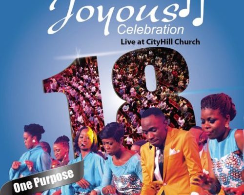 Joyous Celebration & Lungelo Hlongwane - I Restoration Show