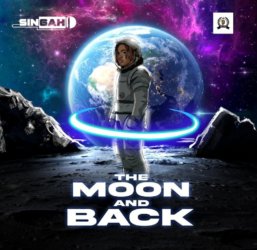 ALBUM: Singah – The Moon and Back mp3 download