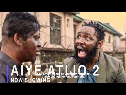 Movie  Aiye Atijo 2 Latest Yoruba Movie 2021 Drama mp4 & 3gp download